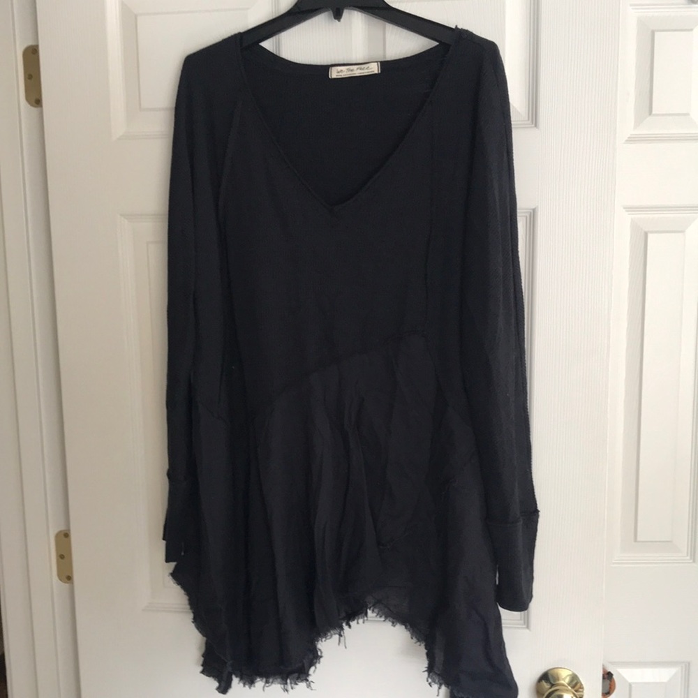 We the Free Tunic Dress M